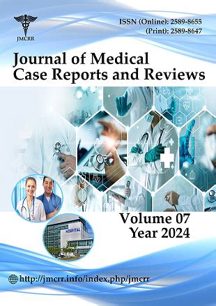journal of medical case reports.